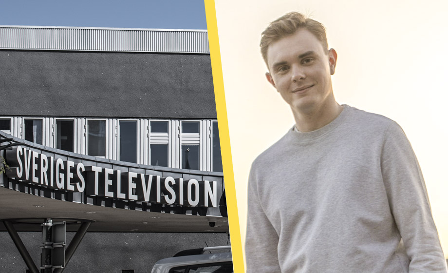 SVT fälls för inslag om Christian Peterson – hotas av åtal
