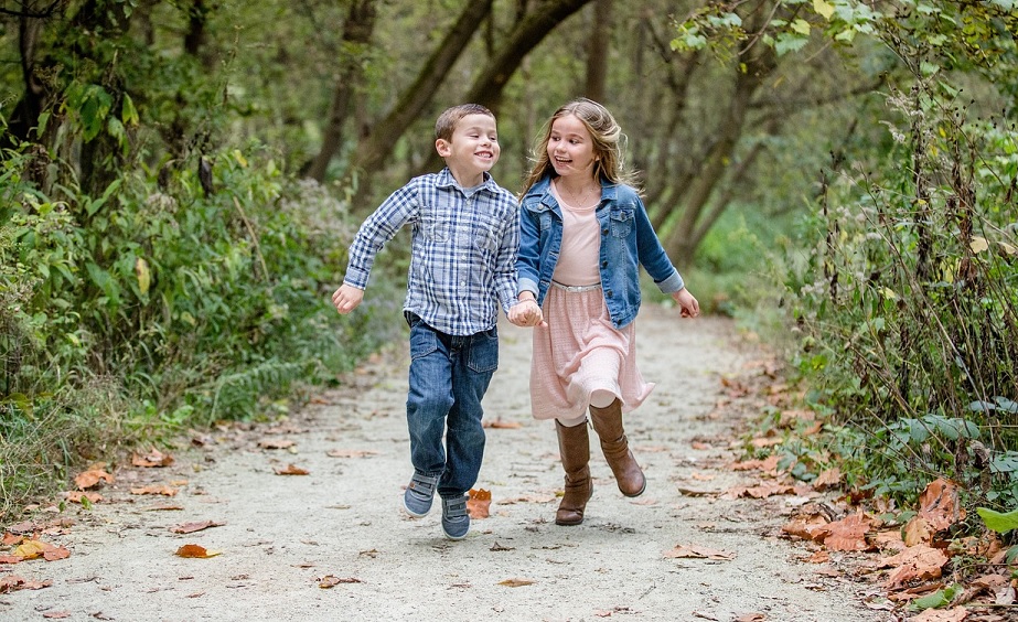 Studie: Syskon skyddar mot allergier