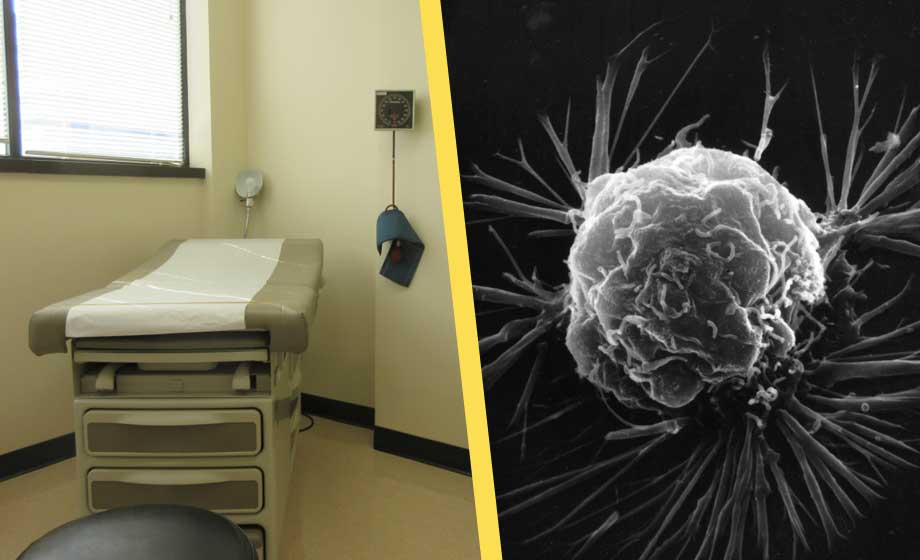 Forskare förstör 99 procent av cancerceller med ny metod