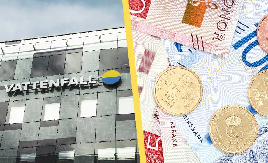 Nu höjer elbolag nätavgiften