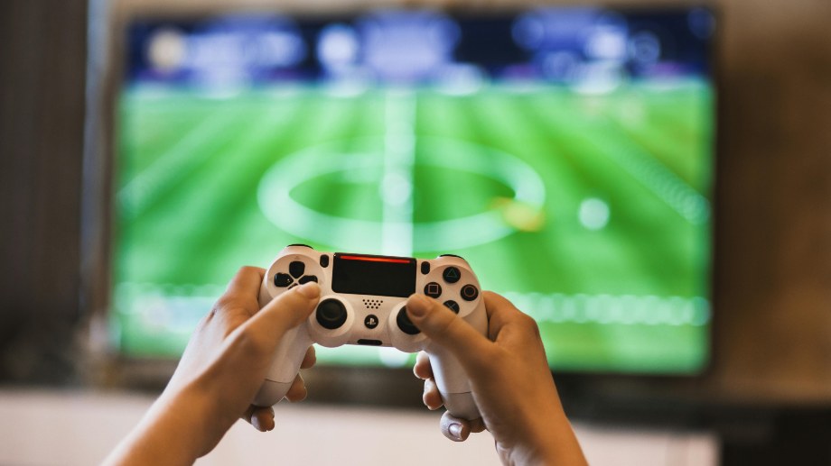 Nya spelsläpp att se fram emot 2024