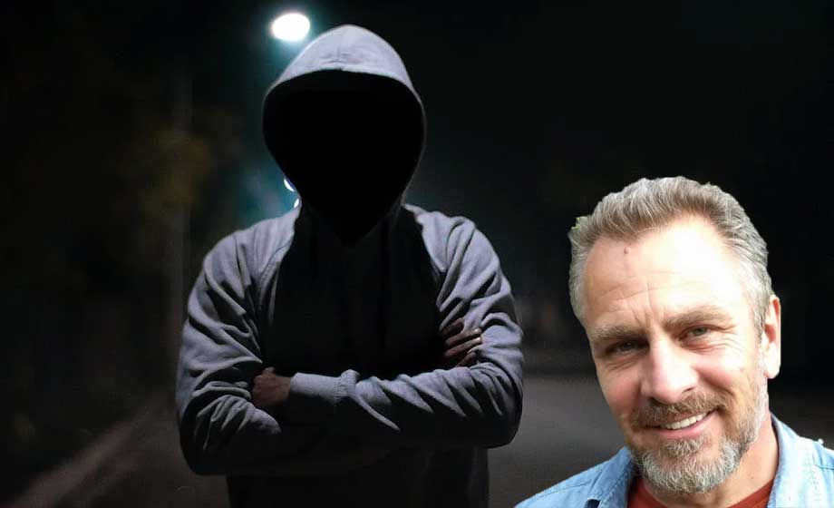 Att kalla illegala för papperslösa är att försköna och flytta fokus