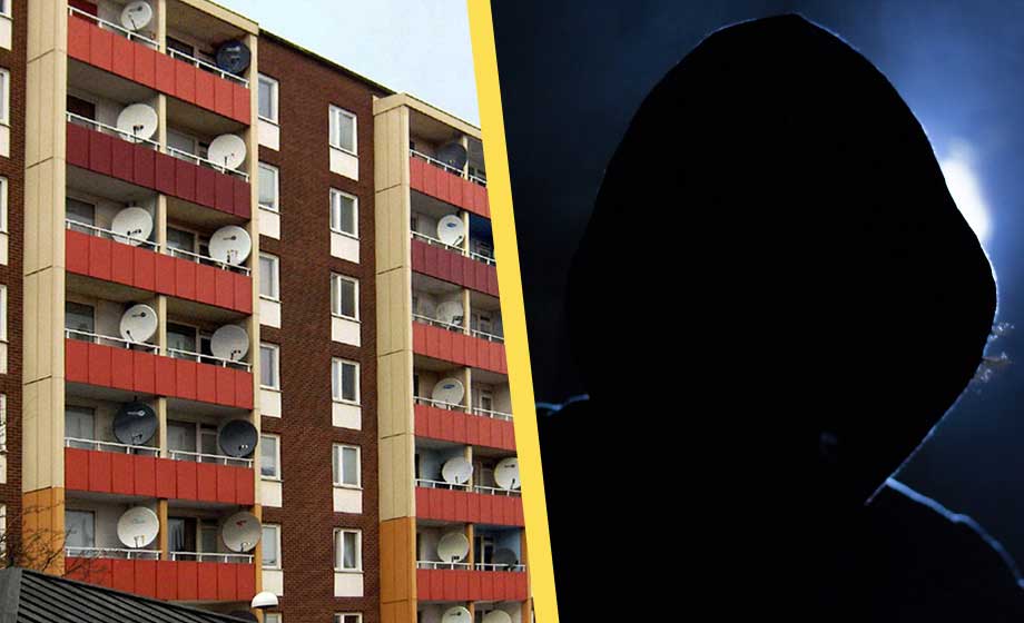 Företagen flyr utsatta områden