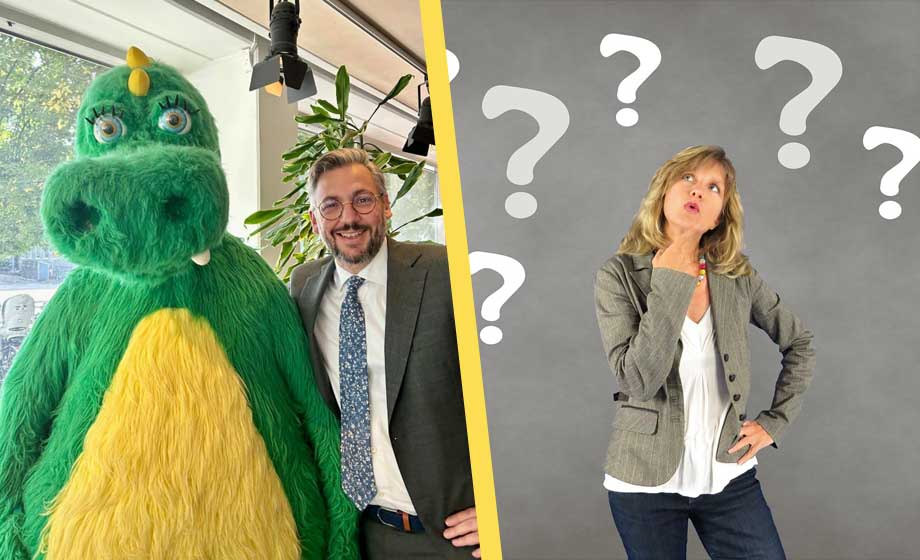 Många väljare vet INTE vem Muharrem Demirok är