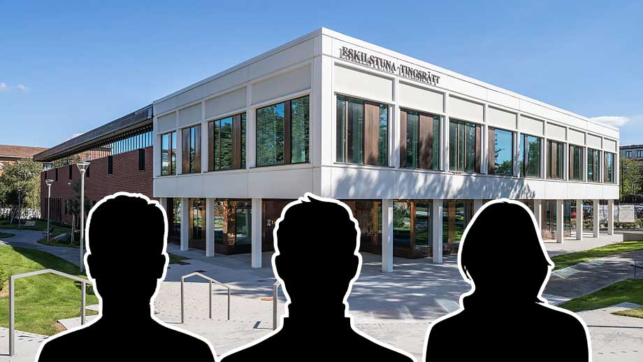 Migranter gripna misstänkta för över 1 200 åldringsbrott