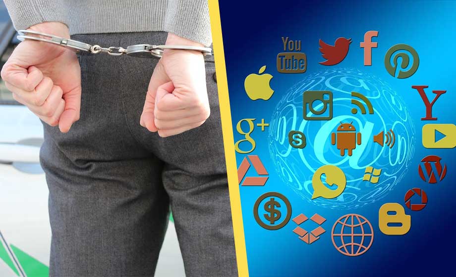 Nya hatbrottslagar kritiseras för att hota yttrandefriheten