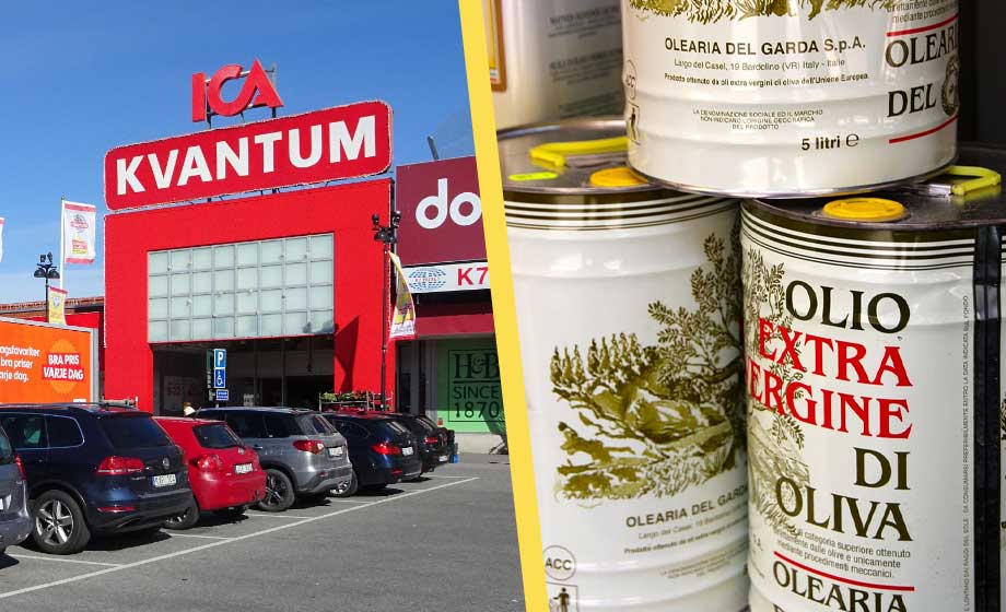 Matpriserna ökar – och spås fortsätta öka