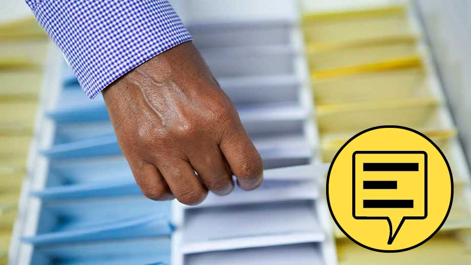 Invandrarnas röster har avgörande betydelse