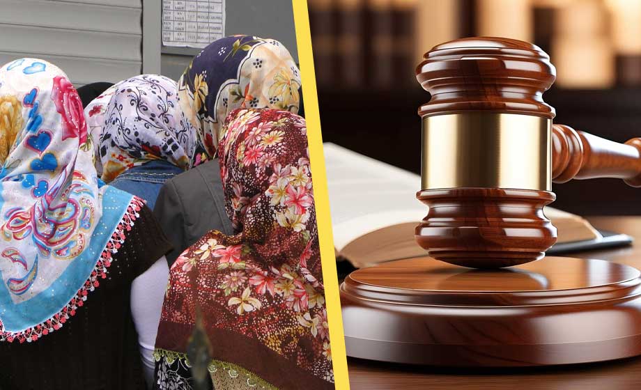 SD:s beslut om tolkavgifter i vården STOPPAS