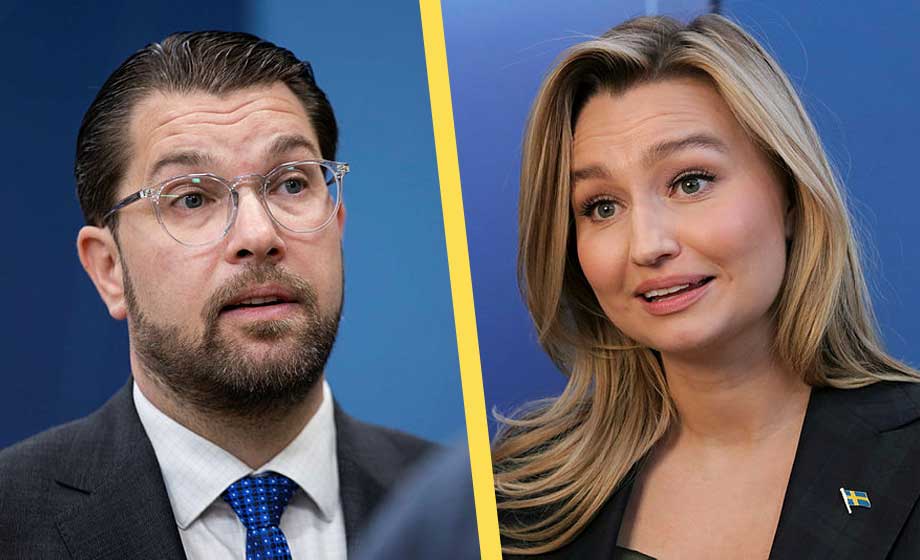 KD följer efter SD:s linje för att stoppa massutdelning av medborgarskap