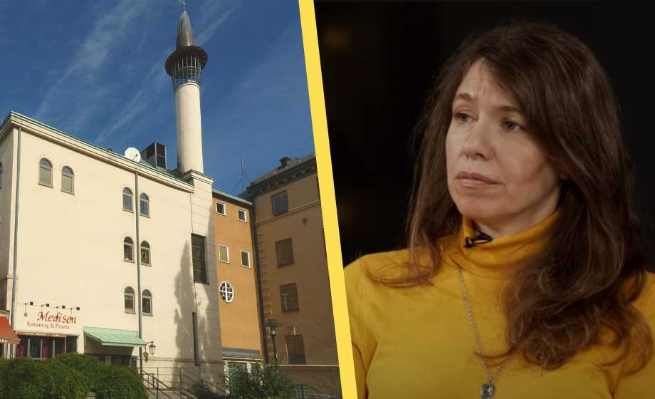 Så påverkas och anpassas Sverige till islam