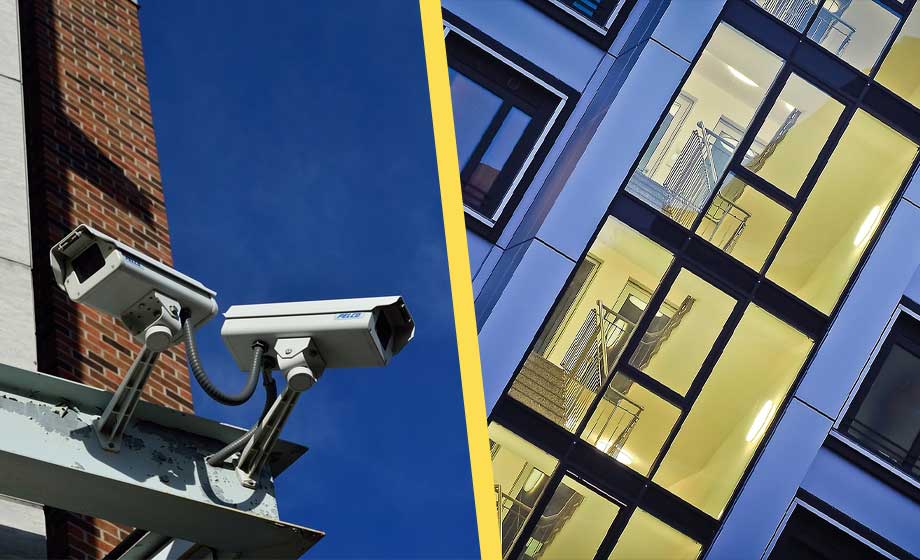 Utbredd otrygghet bland bostadsrättsinnehavare