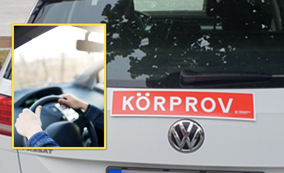 Dotter kuggades på körprov – då gick hennes pappa till attack