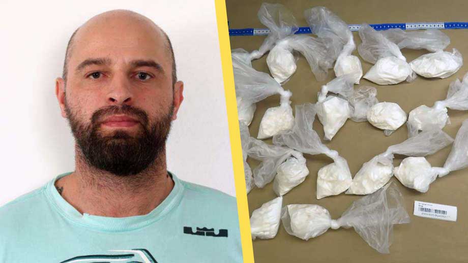 Skola användes som knarkcentral – av personalen