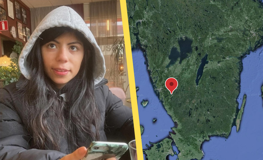 17-åriga Maja våldtogs och mördades – nu åtalas 18-åring