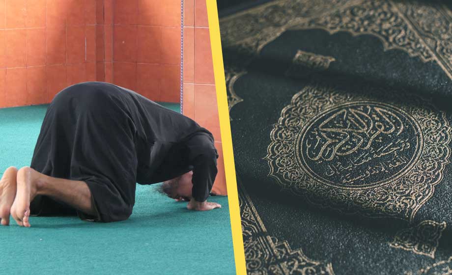 Stor frånvaro bland skolelever i Malmö under ramadan