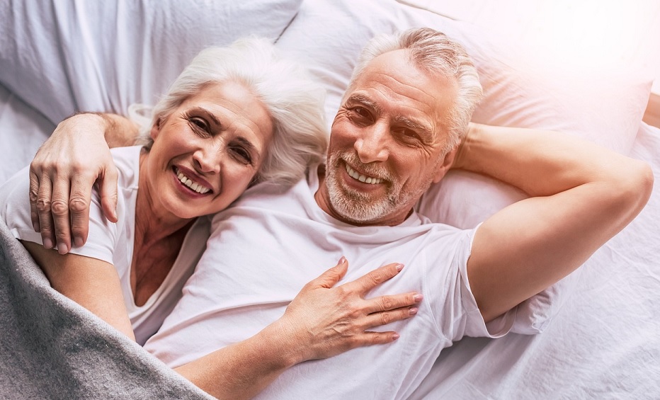 Här är kommunerna med högsta livskvaliteten för seniorer