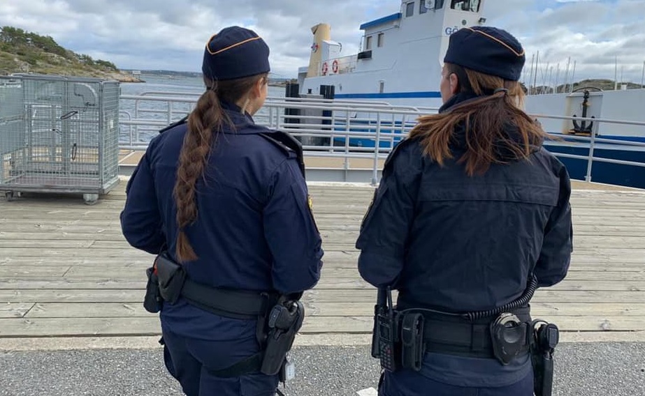 Sänkta krav i polisens styrketest ska ge en mer ’jämställd’ kår