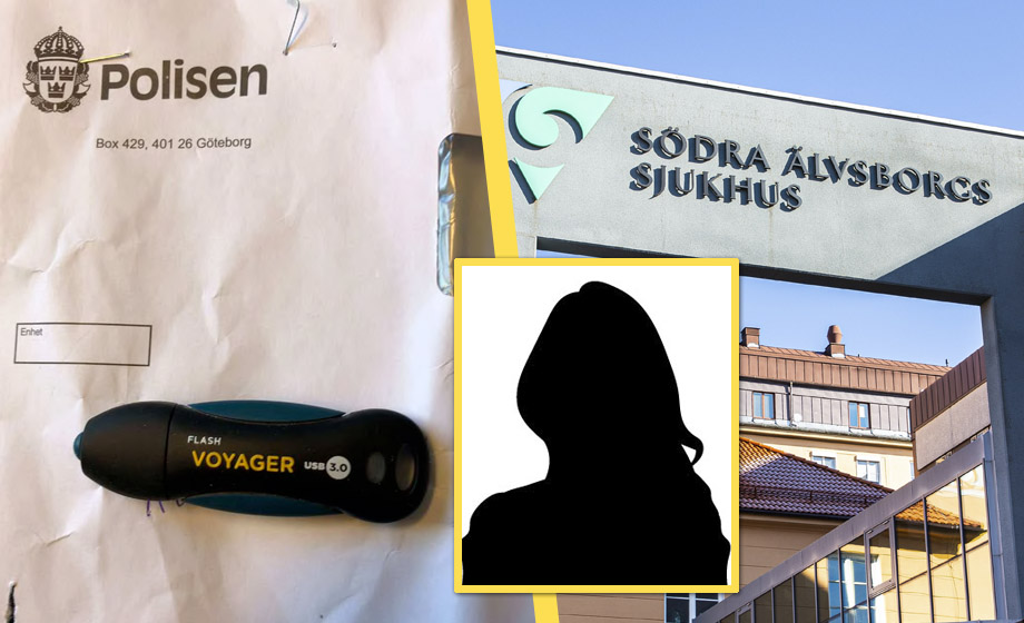 Dataintrångsdömd polis otrogen med kriminell – nu chef på sjukhus