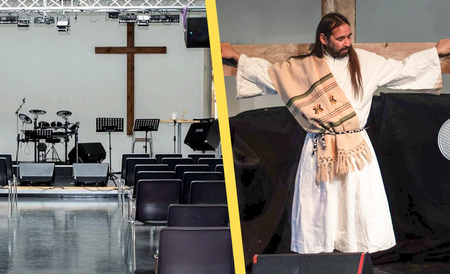 Snippamålet slutar med fängelse – döms för finger i flickas vagina