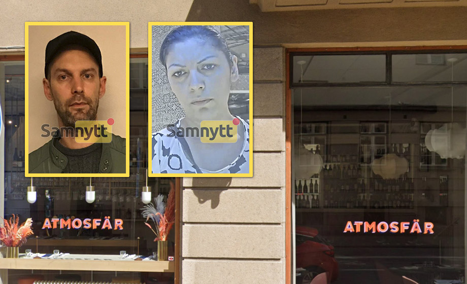 DE häktas för springnotan i Malmö – Berättar: Vi är ”zigenare”