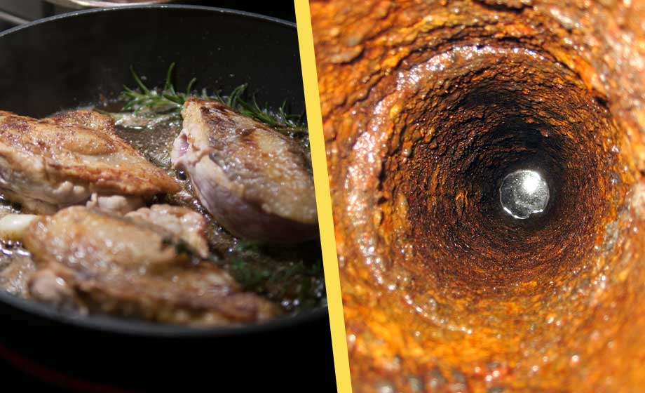 Följer du nya lagen i köket?