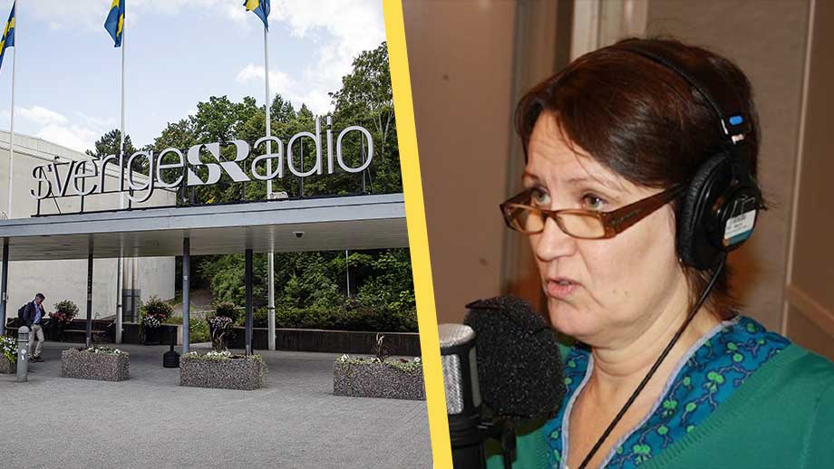 9 miljarder skattekronor inte nog: ”Förnedrande” om Public Service inte får mer pengar