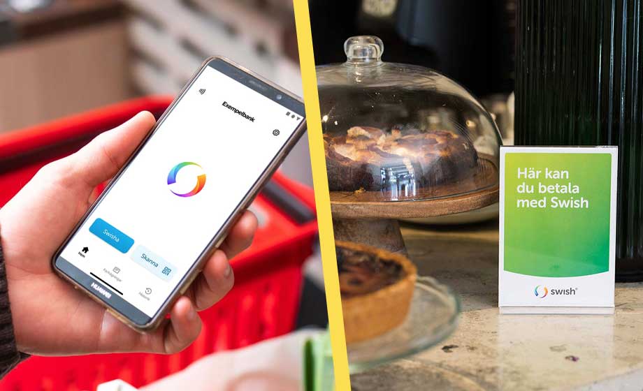 Så ofta swishar föräldrar sina barn – ekonom efterlyser tydligare regler