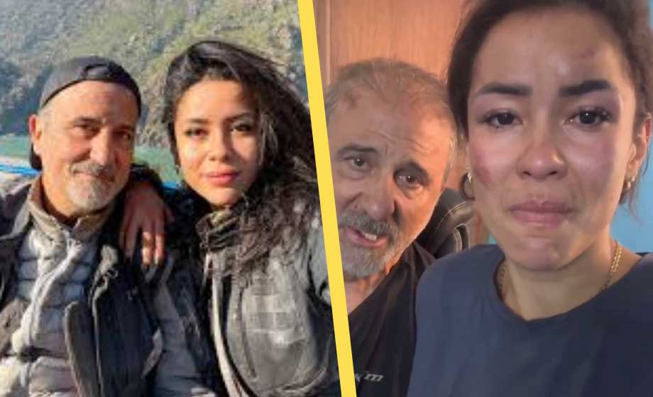 Influencer reste i Indien – blev gruppvåldtagen