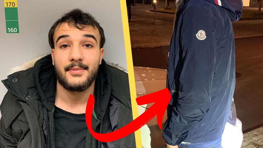 Mohamad rånade tonåring på jacka – domstol mildrar straffet: ”Var endast 18 år”
