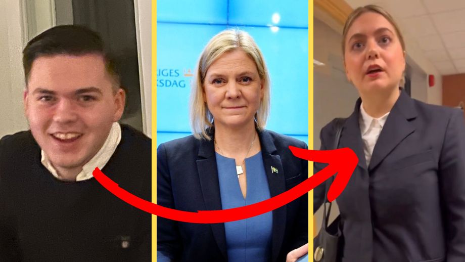 Här stoppas AFS kupp mot Magdalena Andersson