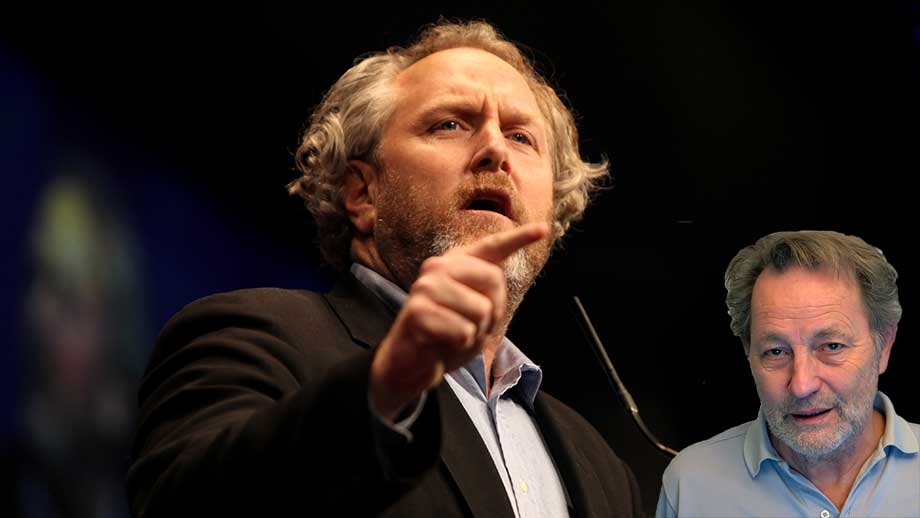 Politics is downstream culture