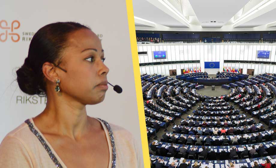 Miljöpartiet larmar: Partier som värnar de egna folken kan få mer makt