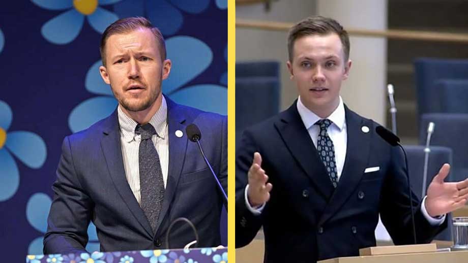 SD: Vi kommer att få rätt även om svenskfientligheten