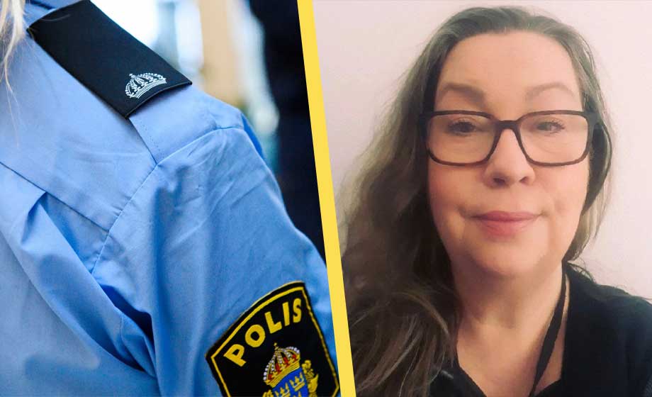 Brå: Åtgärder för att bekämpa brottslighet kan innebära etnisk diskriminering