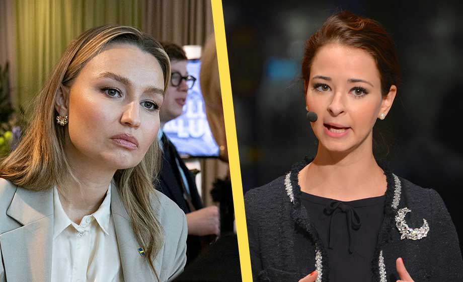 Mätning: Kristdemokraterna kan förlora plats i EU-parlamentet