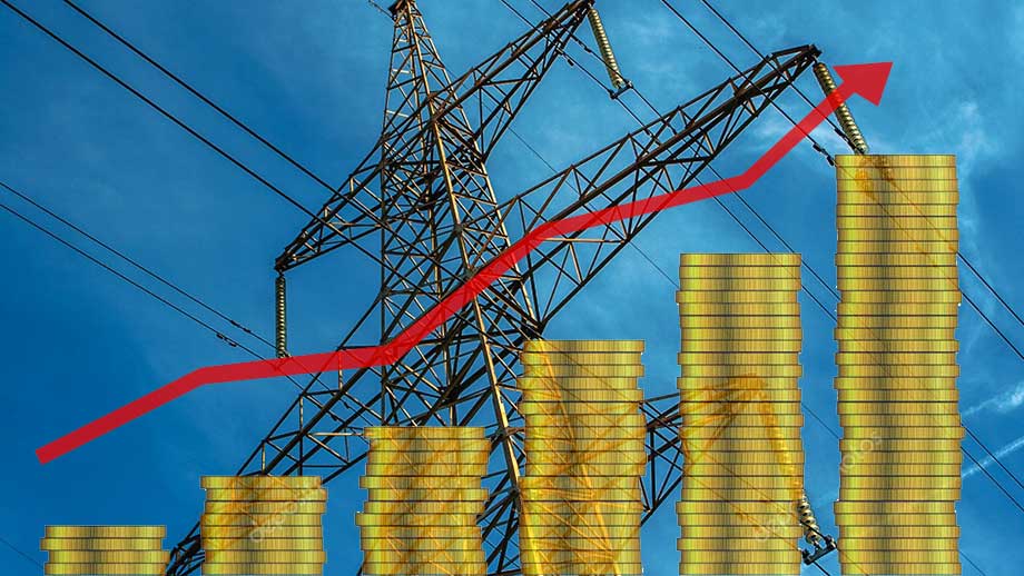 Beslut ger elkunder stora avgiftshöjningar