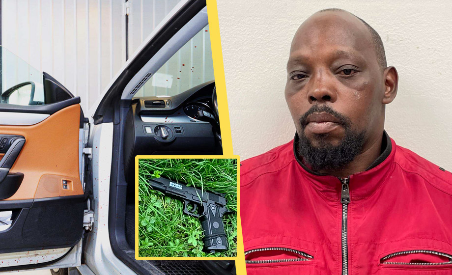 HEJ DÅ, Kitutu! – Gängledare UTVISAS efter 34 år i Sverige