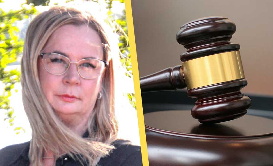 SD-nämndeman skrev om folkutbytet – entledigas