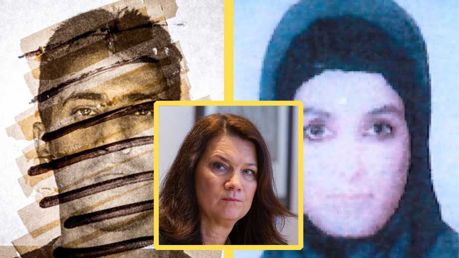 Iran skulle mörda judar i Sverige – S-regeringen protesterade inte