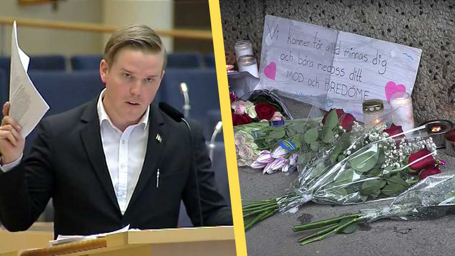 Jeff Ahl: Dags för medborgarskapsmoratorium