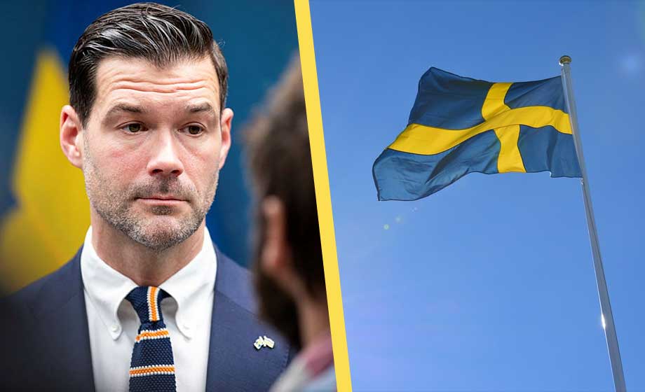 Regeringen vill få muslimer att tycka om Sverige igen