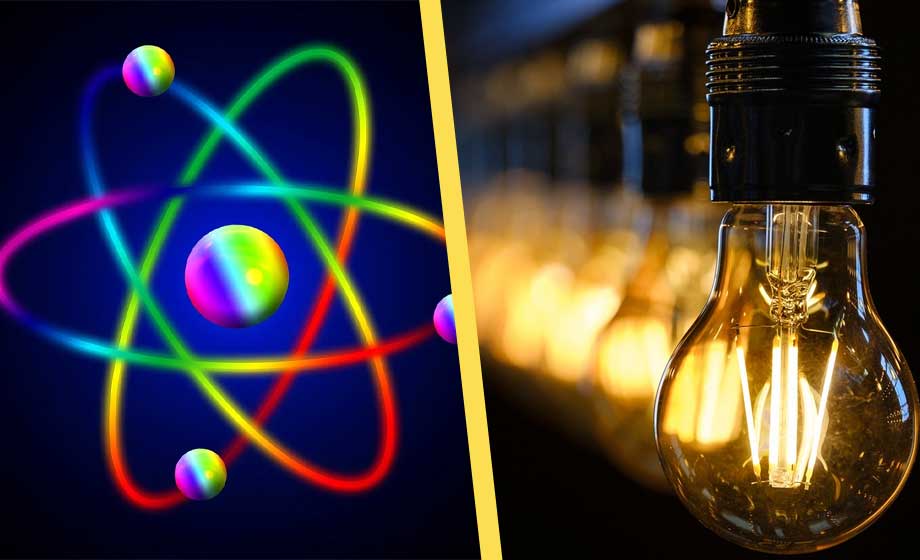 Svensk satsning på ny kärnkraftsteknik där bränslet återanvänds gång på gång