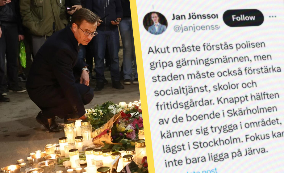 ”Fullt krig” eller fler fritidsgårdar – så vill politikerna hantera gängen