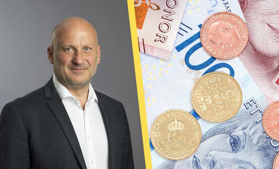 Fick fallskärm för flera miljoner och sedan nytt välbetalt toppjobb