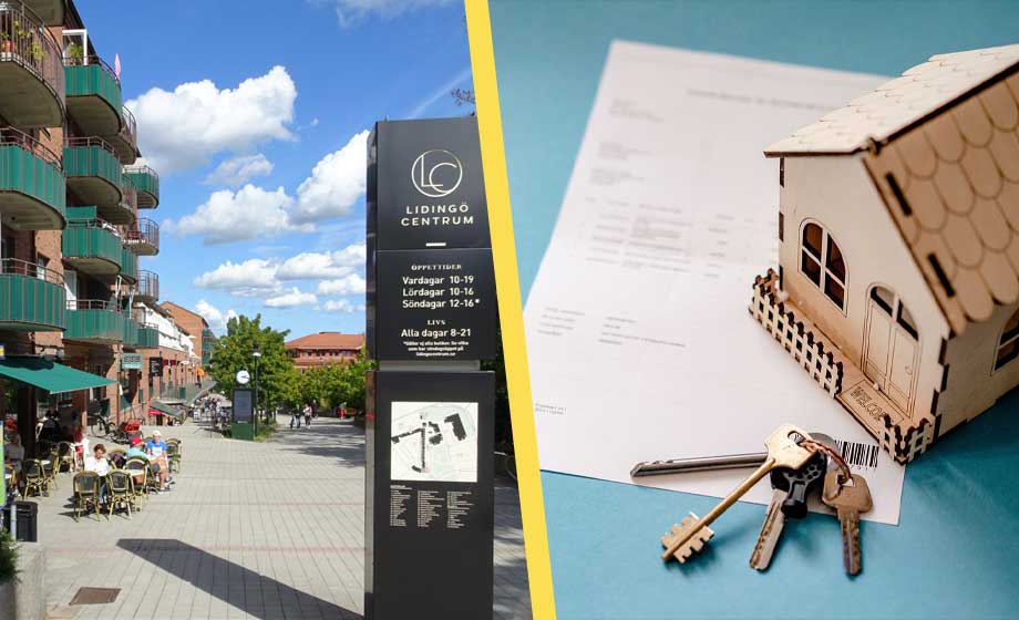 Socialdemokraterna vill skapa gräddfil till bostäder för nyanlända