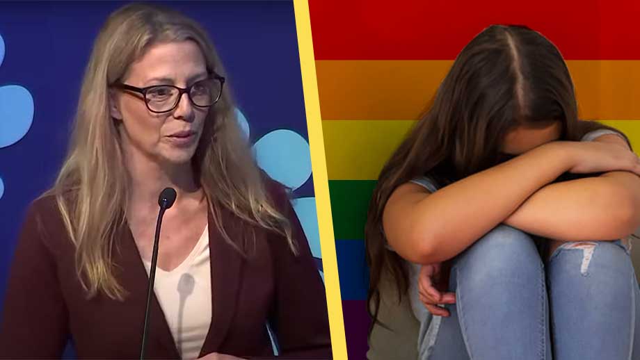 SD vill återförvisa lagförslag om könsbyte för barn