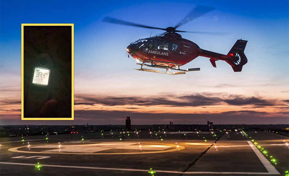 Mamma injicerade avföring i treårig dotter – döms till fängelse