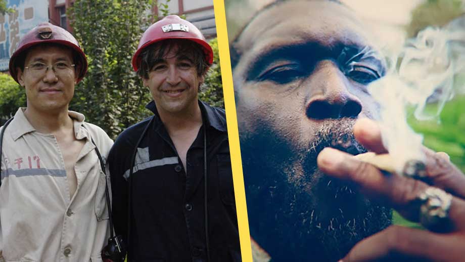 Arbetsam eller arbetsskygg – ursprungslandets kultur avgör