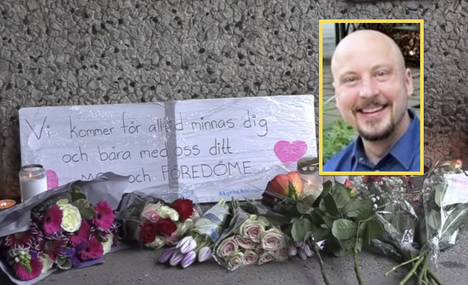 Tre begärs häktade efter mordet på Mikael Janicki